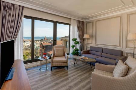 Amiral Palace Boutique Class - 11