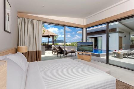 Casabay Luxury Pool Villas By Stay - Sha Extra Plus - 9