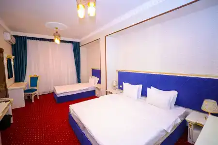 Dendi Plaza - 47