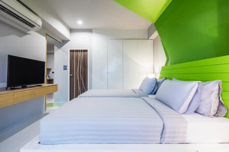 Atelier Suites - 104