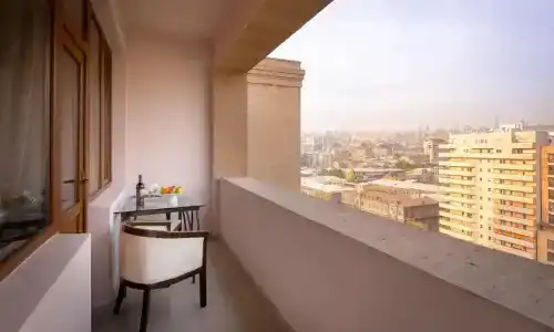 Мини-отель 14th Floor - 31