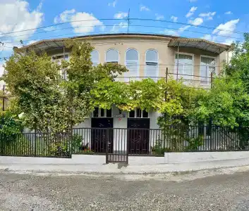 Маргарита Гостевой Дом - 0