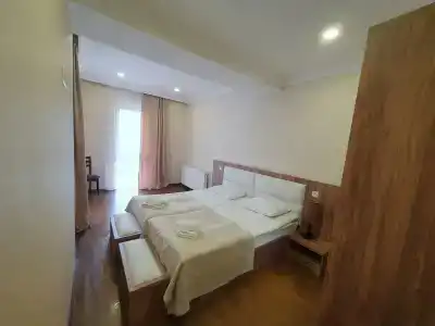 Shgedi Mestia - 40