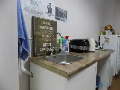 Хостел Main room - 118