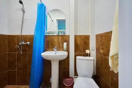 Афина Люблино - 9