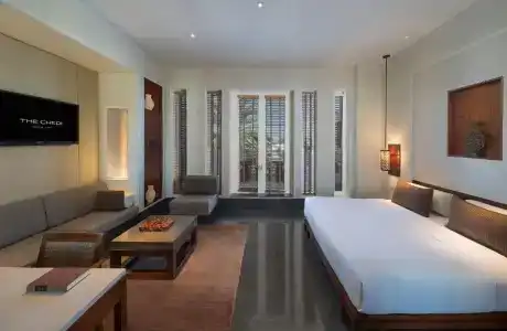 The Chedi Muscat - 24