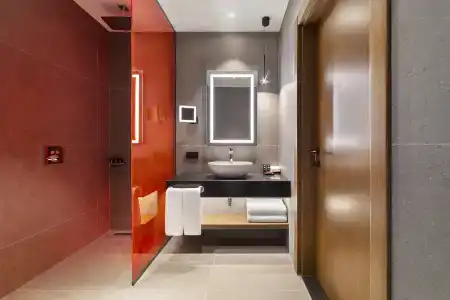 Radisson Red - 33
