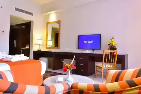 Parrotel Lagoon Resort - 3