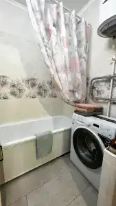 Квартира Богучар Двухкомнатная - 19