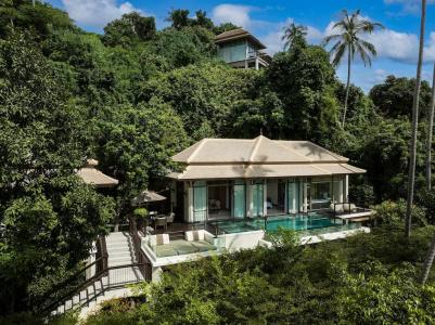 Banyan Tree Samui - Sha Extra Plus - 65