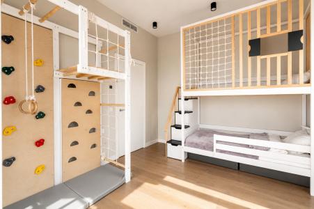 Loft Apartment - 51