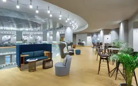 Courtyard by Marriott Baku - 34