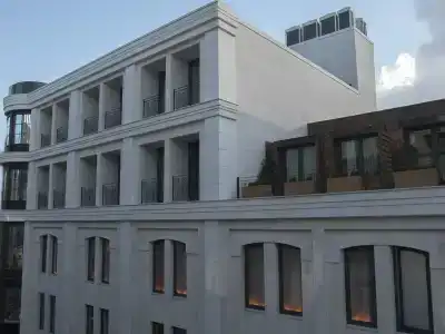 Sentires & Residences - 1