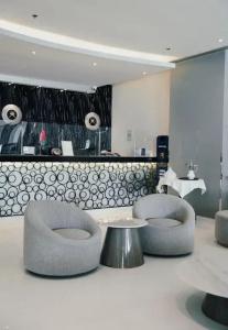 Best Western Premier Muscat - 7