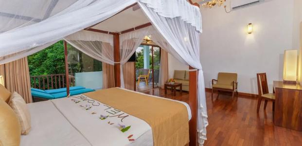 Siddhalepa Ayurveda Resort - All Meals, Ayurveda Treatment and Yoga - 30