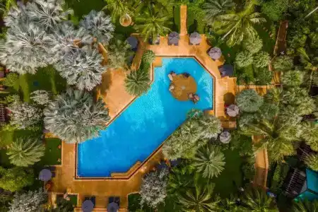 Paradox Resort Phuket - Sha Plus - 2