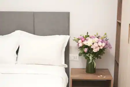 Sweet Home - 108