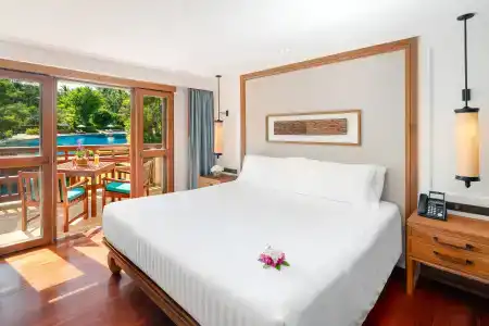Santiburi Koh Samui - Sha Extra Plus - 37