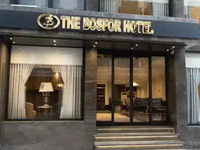 Grand Bosfor - 2