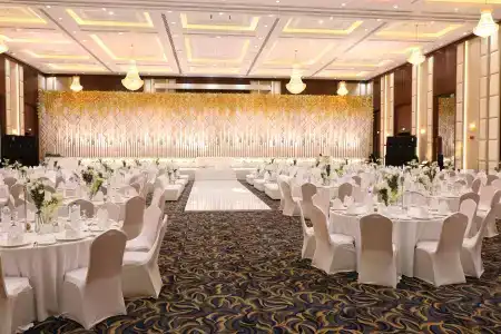 Al Bahar & Resort - 17