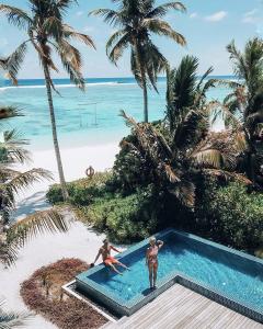 Radisson Blu Resort Maldives - 42