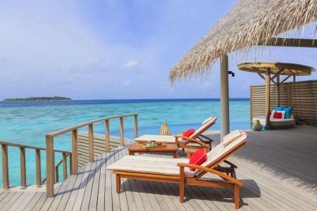 Milaidhoo Island Maldives - 40