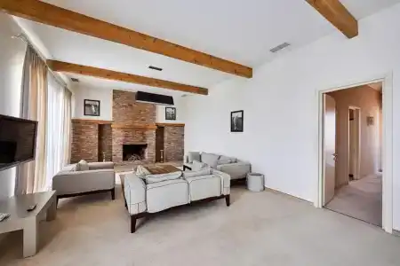 Ambassadori Kachreti Golf Resort - 5