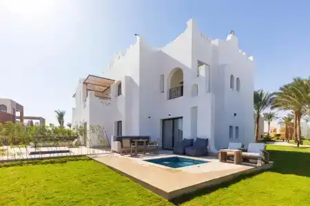 Sunrise Tucana Resort -Grand Select - 126