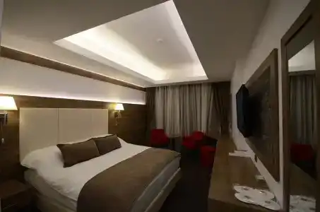 Sarikamis Habitat - 1