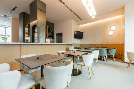 Safestay Vienna - 11