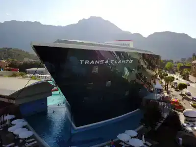 Transatlantik & Spa - 7