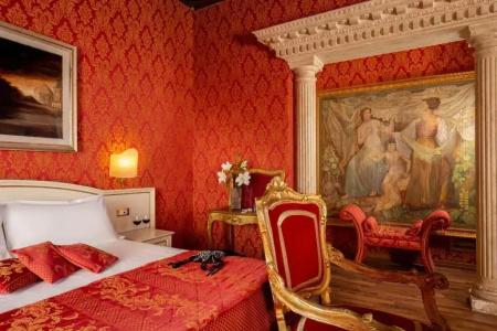 Residenza Canova Tadolini Luxury Rooms & Suites - 30