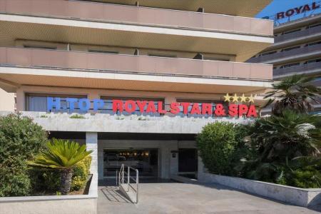 Htop Royal Star & Spa #Htopfun - 29