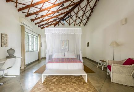 Taru Villas Mawella - Tangalle - 55