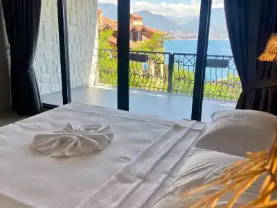 Castle Boutique Alanya - 22
