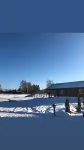 Жуковка Village дом с камином - 187