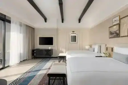 Hilton Al Hamra Beach & Golf Resort - 34