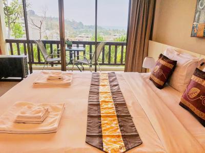 Sea Hills Resort - 8