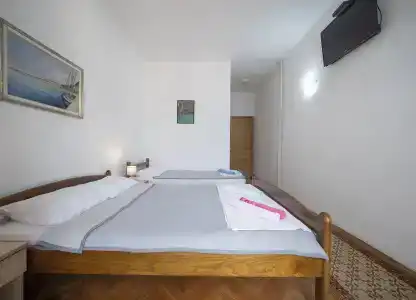 Guest House Madra - 38
