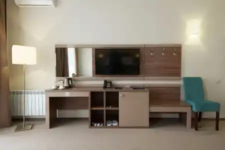 Хрустальный Resort & SPA - 37