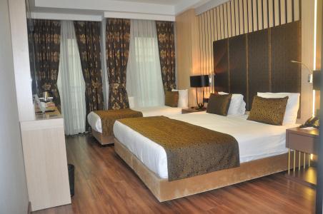 Pell Palace & Spa - 56