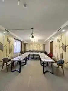 Cube House - 4