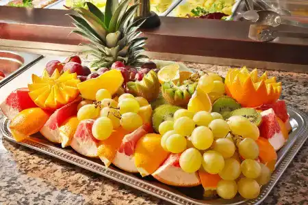 Sun Palace Spa & Wellness - 14