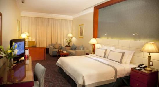 Grand Excelsior Al Barsha - 12