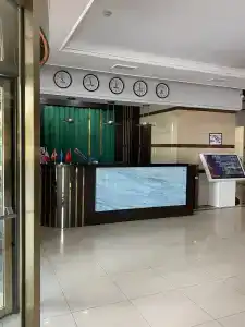 Hamkor - 9