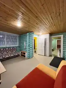Большой Пряжинский - 18