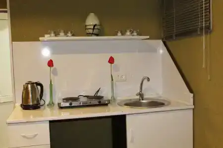 Guest house poligloti - 10