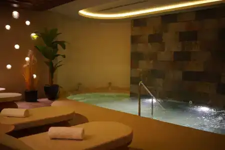 Almira Thermal Spa & Convention Center - 19