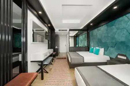 Dosinia Luxury Resort-Ultra All Inclusive - 19