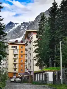 Бархат - 18